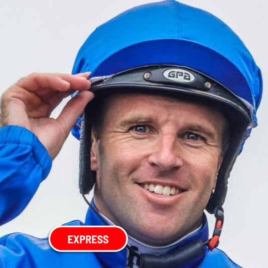 Tommy Berry 🚀