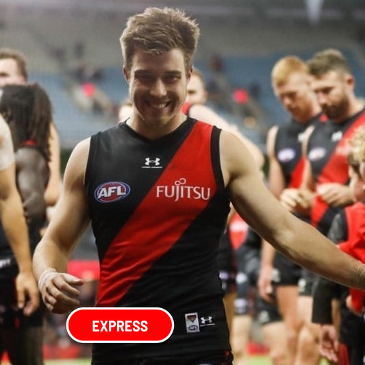 Zachary Merrett 🚀