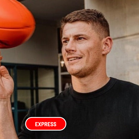 Dayne Zorko 🚀