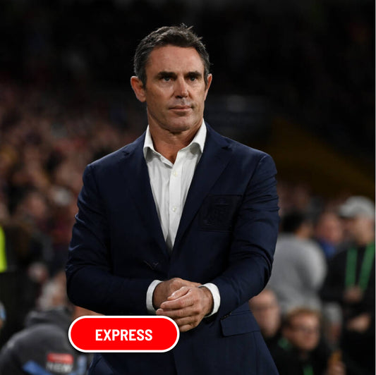 Brad Fittler 🚀