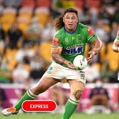 Josh Papalii 🚀