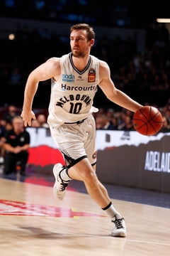 Mitch McCarron