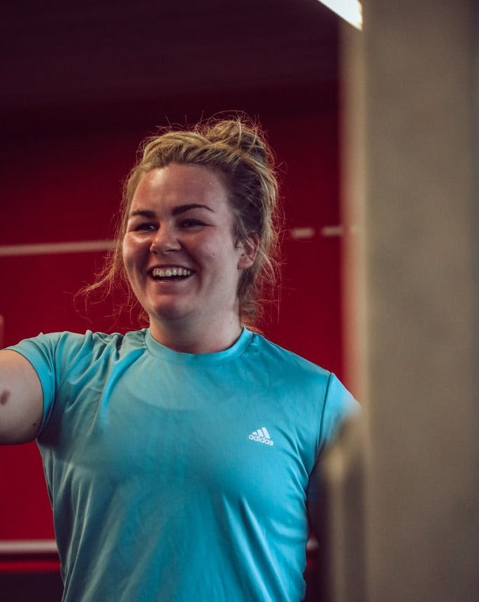 Amy Rule - Book a Video on Swysh