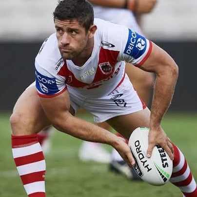 Andrew McCullough