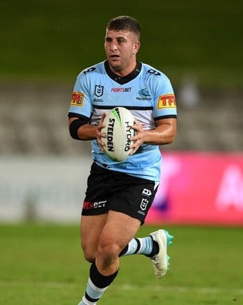 Billy Magoulias