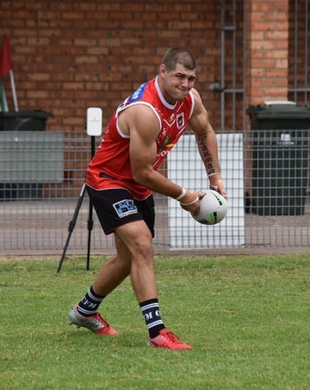 Blake Lawrie