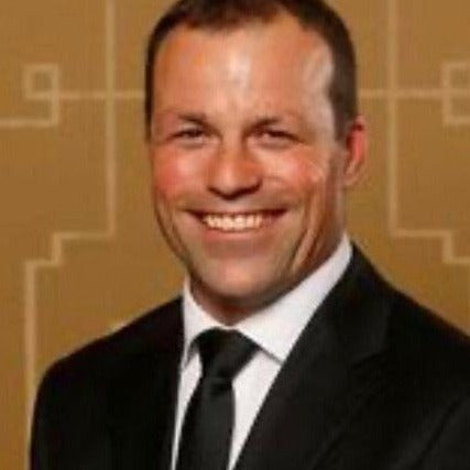 Brad Johnson