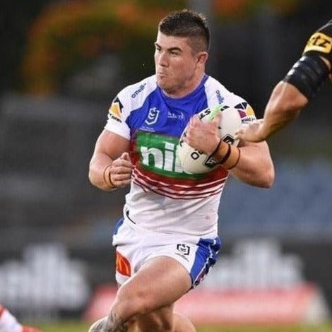 Rugby League - Knights
