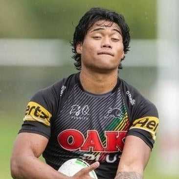 Rugby League - Panthers