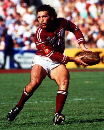 Cliff Lyons