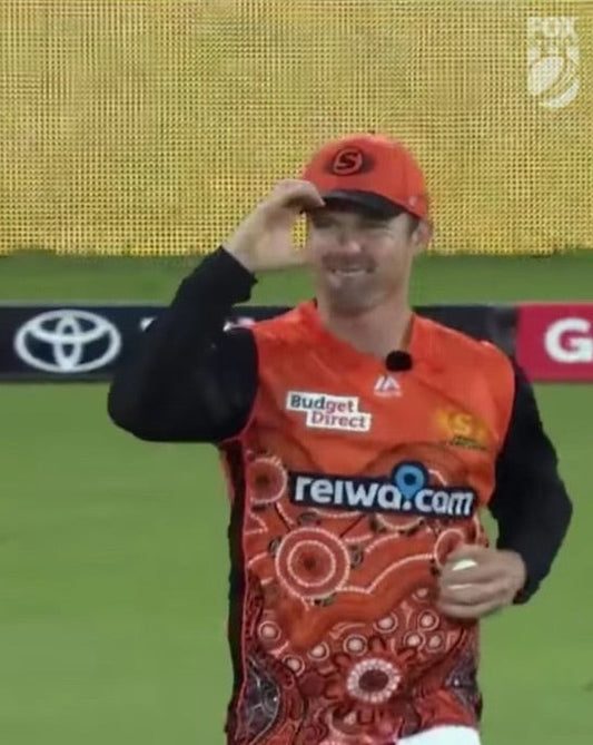 Colin Munro