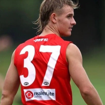 Corey Varner Personalised Videos From Sydney Swans Players