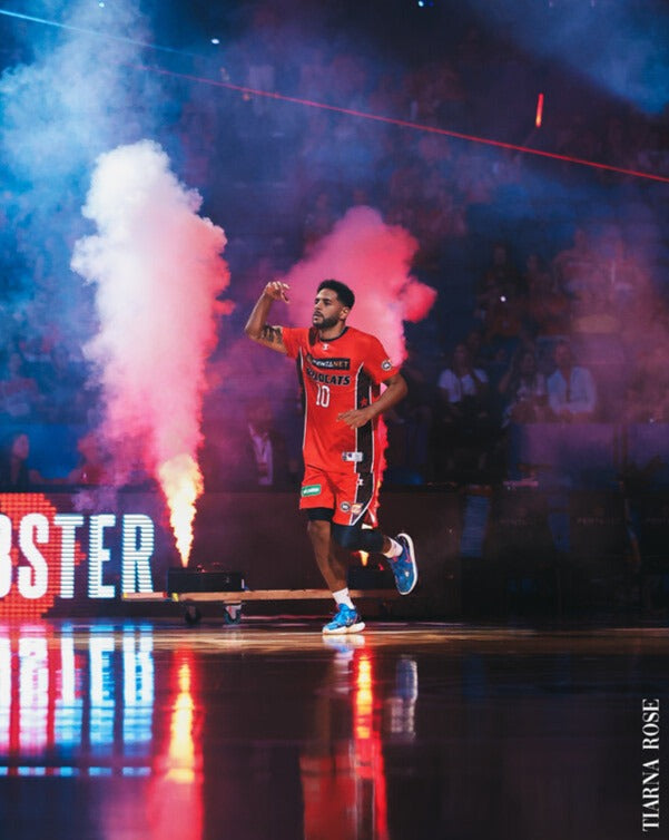 Corey Webster Personalised Videos | Book Yours At Swysh