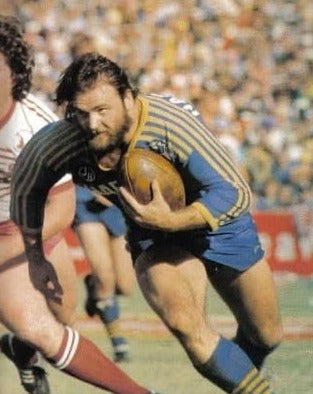 Eric Grothe