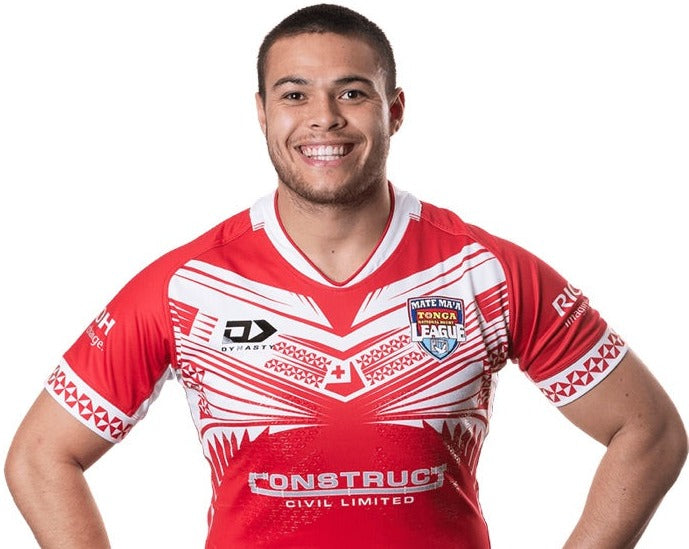 Tui Lolohea - Book a Video on Swysh