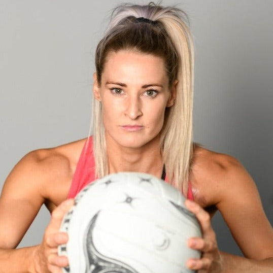 Netball - New Zealand