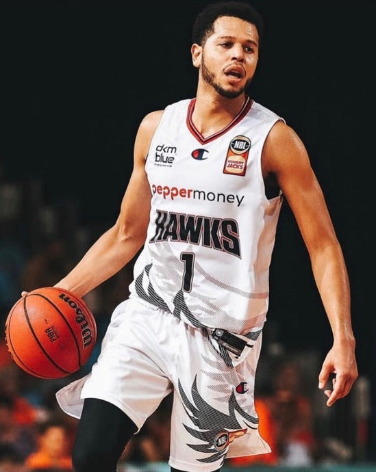 Basketball - Hawks