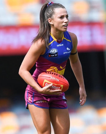 Jade Ellenger