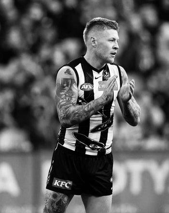 Jordan De Goey