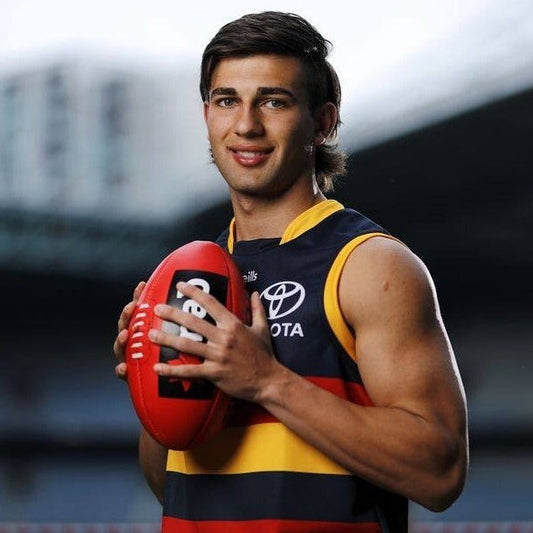 Get Personalised Video Messages From Adelaide Crows Players