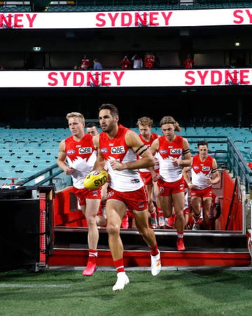Josh Kennedy