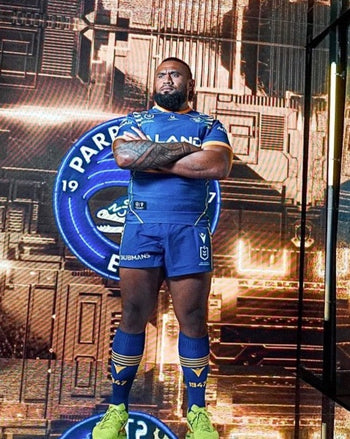 Junior Paulo