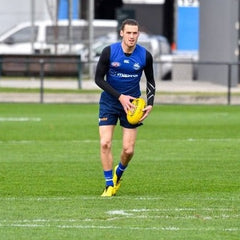 Lachie Young