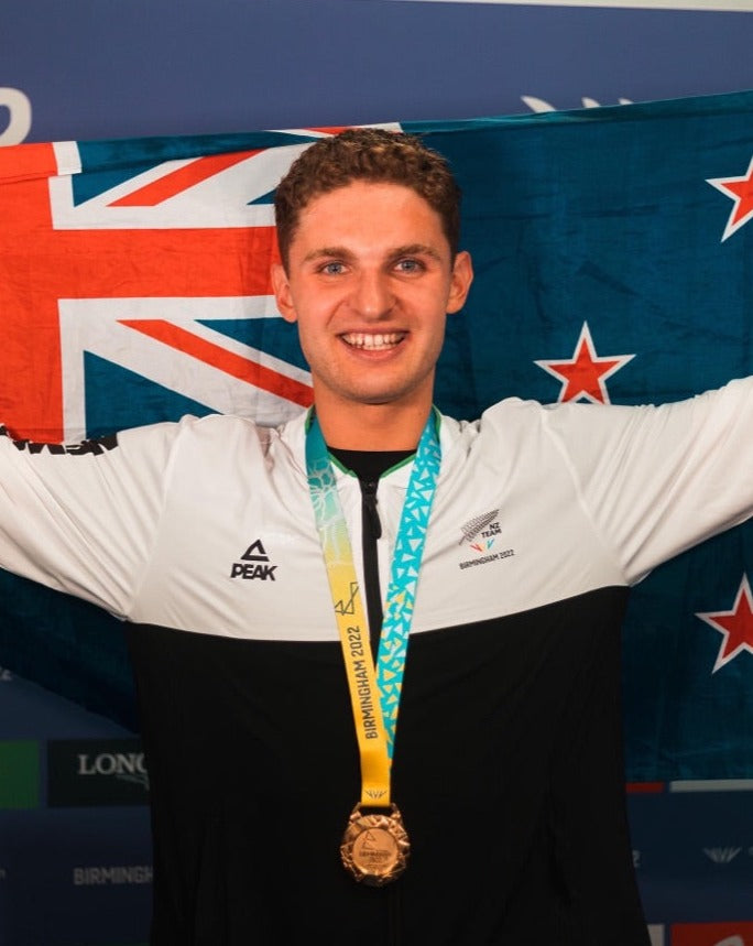 New Zealand - Olympic Sports