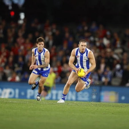 Luke Davies Uniacke Book a Video on Swysh