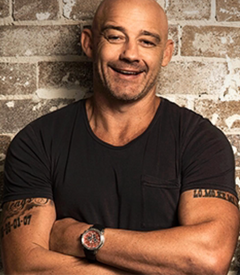 Mark Geyer