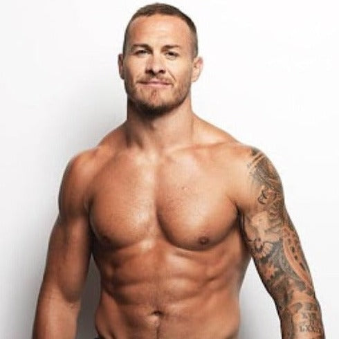 Matt Cooper