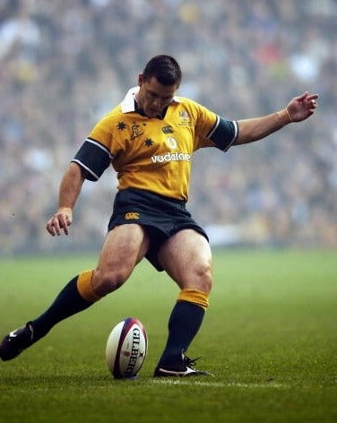 Matt Burke