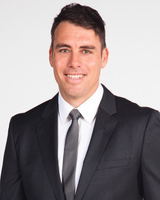 Matthew Richardson