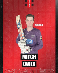 Mitch Owen