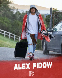 Alex Fidow
