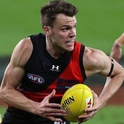 Jordan Ridley - Book a Video on Swysh