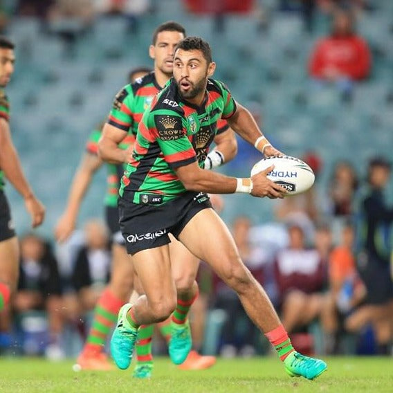 Rugby League - Rabbitohs