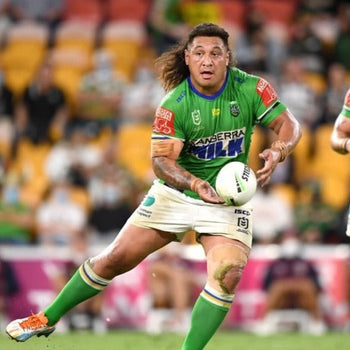 Josh Papalii