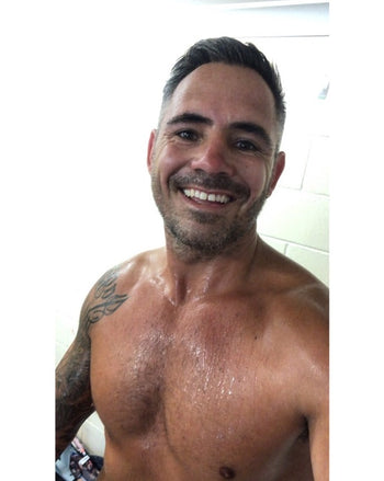 Corey Parker