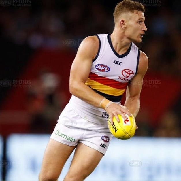 Rory Laird
