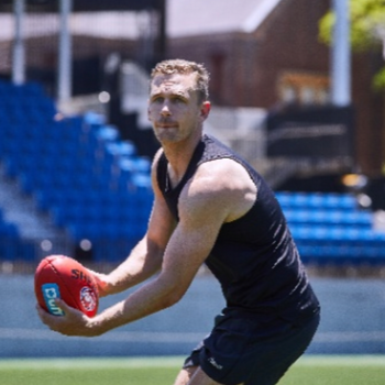 Joel Selwood