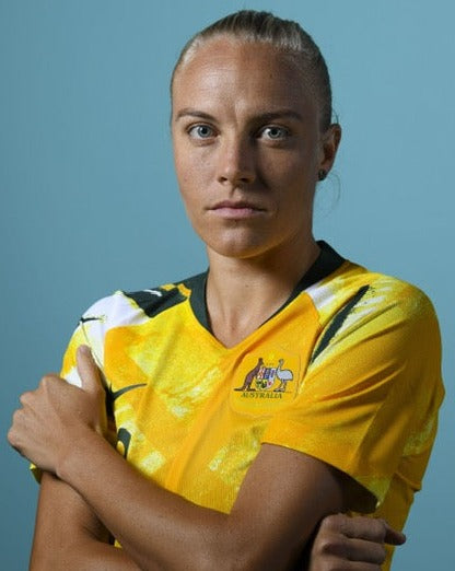 Tameka Yallop