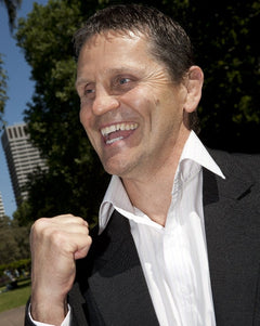 Wayne Pearce